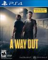 A Way Out Box Art Front